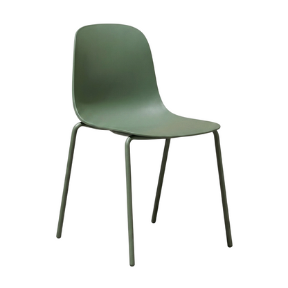 Combo Brisa, Incluye Mesa Comedor y 4 Sillas con Espaldar