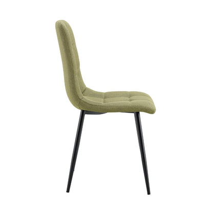 Juego de Comedor Cumbray · 4 Sillas